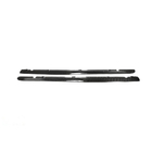 Mercedes C-class W205 2014–2021 Stranski pragovi V4 (za C43/C63 AMG 2015-2019, karbon) fotografija 5