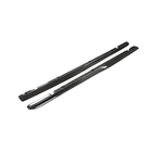 Mercedes C-class W205 2014–2021 Stranski pragovi V4 (za C43/C63 AMG 2015-2019, karbon) fotografija 6