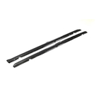 Mercedes C-class W205 2014–2021 Stranski pragovi V4 (za C43/C63 AMG 2015-2019, karbon) fotografija 7