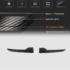 Mercedes C-class W205 2014–2021 Nastavki zadnjega odbijača Flap (za SD C43/C63 AMG 2015-2019, karbon) fotografija 5