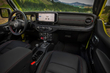 Jeep Gladiator (JT) 2024: Pregled prenovljenega terenskega pick-upa fotografija 5