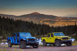 Jeep Gladiator (JT) 2024: Pregled prenovljenega terenskega pick-upa fotografija 3