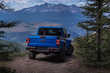 Jeep Gladiator (JT) 2024: Pregled prenovljenega terenskega pick-upa fotografija 4