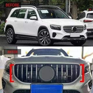 GT Panamericana sprednja maska (za Base 2024+) Mercedes GLB X247 2019– fotografija 2