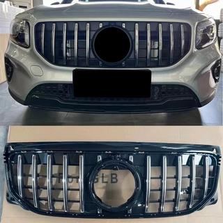 GT Panamericana sprednja maska (za Base 2024+) Mercedes GLB X247 2019– fotografija 3
