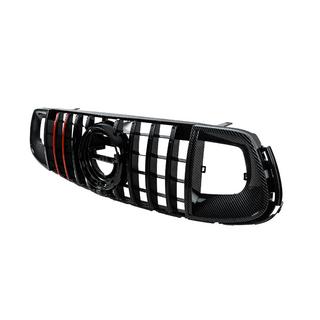 Rocket sprednja maska (za GLC 43 AMG/GLC 63 AMG/AMG-Line 2019-2022) Mercedes GLC X253 2015–2022 fotografija 4