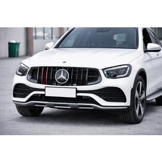 Rocket sprednja maska (za GLC 43 AMG/GLC 63 AMG/AMG-Line 2019-2022) Mercedes GLC X253 2015–2022 fotografija 1