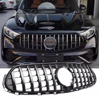 Sprednja maska GT Panamericana (za GLC43 AMG/GLC63 AMG/AMG-Line) Mercedes GLC X254 2022– fotografija 1