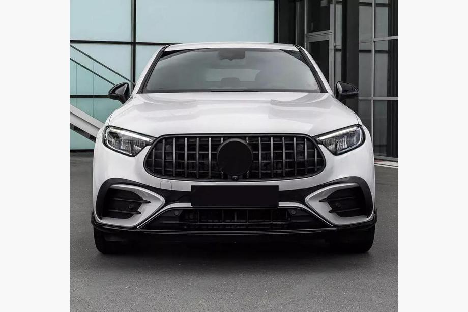 Mercedes GLC Coupé C254 2022– Sprednja maska GT Panamericana (za GLC63) Image