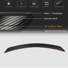 Mercedes razred C W204 2007–2015 Spojler SD V2 (karbon) fotografija 6