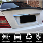 Mercedes razred C W204 2007–2015 Spojler SD V5 (Karbon) fotografija 3