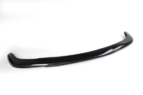 Mercedes razred C W204 2007–2015 Lip spojler sprednjega odbijača (za AMG-Line 2008-2011, karbon) fotografija 8