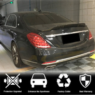 Mercedes S-сlass W222 2013–2022 Spojler V3 (karbon) fotografija 2