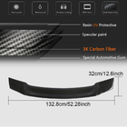 Mercedes S-сlass W222 2013–2022 Spojler V3 (karbon) fotografija 5