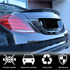 Mercedes S-class W222 2013–2022 Spojler V4 (Karbon) fotografija 3