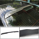 Mercedes S-сlass W222 2013–2022 Vizir zadnjega stekla (Karbon) fotografija 2