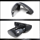 Mercedes S-сlass W222 2013–2022 Pokrovi ogledal V2 (2014-2017, Carbon) fotografija 4