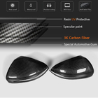 Mercedes S-сlass W222 2013–2022 Pokrovi ogledal V2 (2014-2017, Carbon) fotografija 10