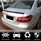 Mercedes E-сlass W212 2009–2016 Spojler V3 (karbon) fotografija 3