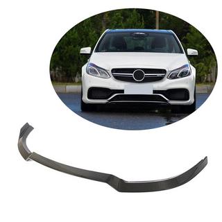 Karbonova lipa sprednjega odbijača (za E63 AMG 2013-2016) fotografija 1