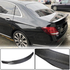 Mercedes Razred E W213 2016–2023 Spojler V1 (karbon) fotografija 1