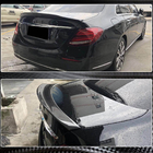 Mercedes Razred E W213 2016–2023 Spojler V1 (karbon) fotografija 3
