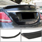 Mercedes Razred E W213 2016–2023 Spojler V2 (karbon) fotografija 1