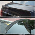 Mercedes Razred E W213 2016–2023 Spojler V2 (karbon) fotografija 4