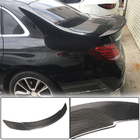 Mercedes Razred E W213 2016–2023 Spojler V3 (karbon) fotografija 1