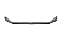 Mercedes Razred E W213 2016–2023 Sprednji lip spojler odbijača (za AMG-Line 2020-2023, karbon) fotografija 15