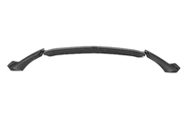 Mercedes Razred E W213 2016–2023 Sprednji lip spojler odbijača (za AMG-Line 2020-2023, karbon) fotografija 16