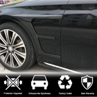 Mercedes Razred E W213 2016–2023 Karbonški pokrovi sprednjih blatnikov (AMG-Line/E43 AMG 2016-2019, Carbon) fotografija 3