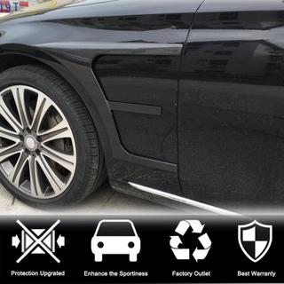 Karbonški pokrovi sprednjih blatnikov (AMG-Line/E43 AMG 2016-2019, Carbon) fotografija 3