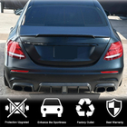 Mercedes Razred E W213 2016–2023 Spojler V4 (Karbon) fotografija 2