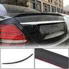 Mercedes Razred E W213 2016–2023 Spojler V6 (Karbon) fotografija 1
