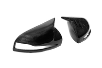 Mercedes Razred E W213 2016–2023 Pokrovi ogledal (karbon) fotografija 10