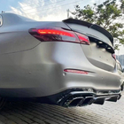 Mercedes Razred E W213 2016–2023 Spojler V7 (Karbon) fotografija 4