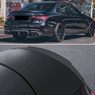 Mercedes Razred E W213 2016–2023 Spojler V7 (Karbon) fotografija 8