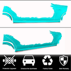 Mercedes Razred E W213 2016–2023 Stranski pragovi (2016-2019, Karbon) fotografija 11