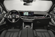 BMW X6 (G06) 2024: pregled – osvežen slog in moč fotografija 5