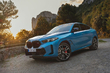 BMW X6 (G06) 2024: pregled – osvežen slog in moč fotografija 3
