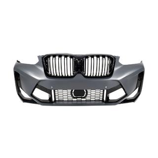 Facelift komplet za F97 X3M fotografija 3