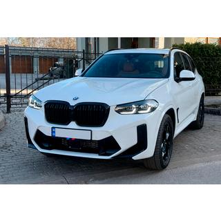 Komplet body kit 2022-2024 (F97 X3M, polni komplet) fotografija 3