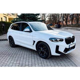 Komplet body kit 2022-2024 (F97 X3M, polni komplet) fotografija 4