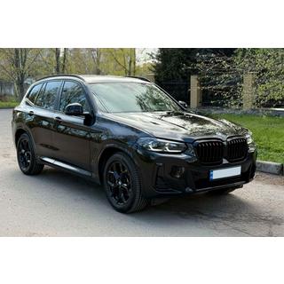 Komplet karoserijskih dodatkov z masko hladilnika 2022-2024 (M-Sport) fotografija 3