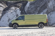 Pregled Volkswagen Transporter T7 2025: Nov standard za podjetja fotografija 2