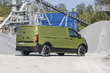Pregled Volkswagen Transporter T7 2025: Nov standard za podjetja fotografija 3