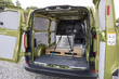 Pregled Volkswagen Transporter T7 2025: Nov standard za podjetja fotografija 4
