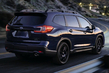 Test Subaru Ascent: posodobljen družinski križanec fotografija 3