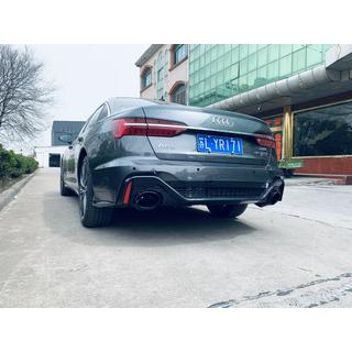 Sprednji odbijač RS6-R Style fotografija 2